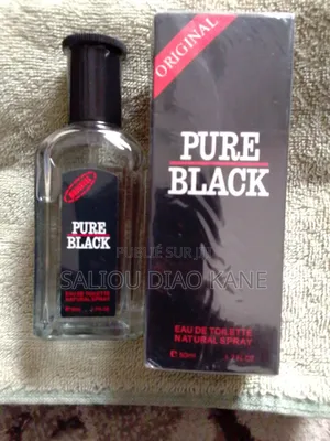 Parfums Originaux Homme/Femme | Livraison 24H À Dakar