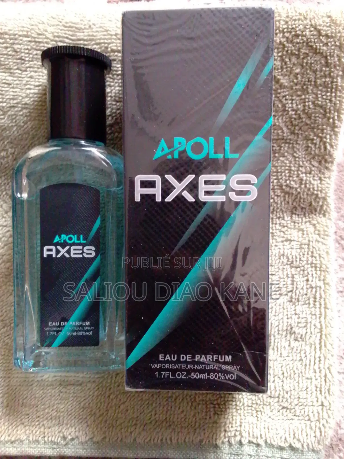 Parfums Originaux Homme/Femme | Livraison 24H À Dakar