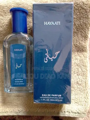 Parfums Originaux Homme/Femme | Livraison 24H À Dakar