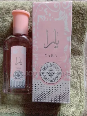 Parfums Originaux Homme/Femme | Livraison 24H À Dakar