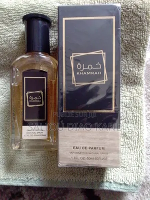 Parfums Originaux Homme/Femme | Livraison 24H À Dakar