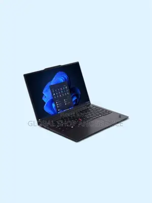 Nouveau Lenovo ThinkPad X1 Carbon 32GB Intel Core Ultra 7 SSD 1T
