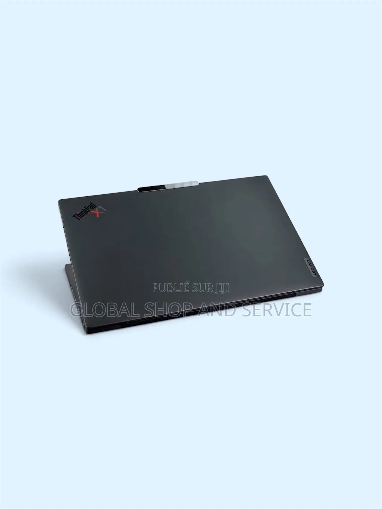 Nouveau Lenovo ThinkPad X1 Carbon 32GB Intel Core Ultra 7 SSD 1T
