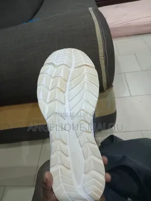 Chaussures De Sport Unisexe