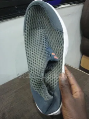 Chaussures De Sport Unisexe