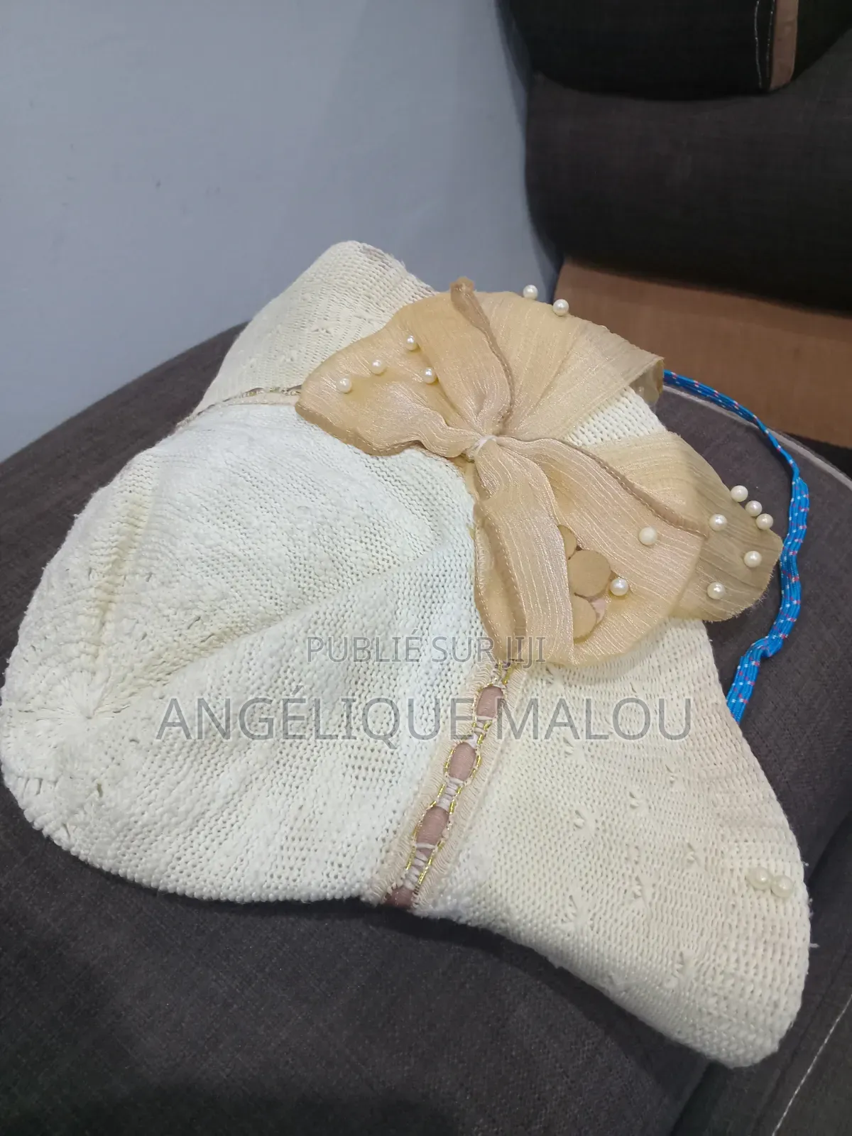 Chapeau d'Été Pour Fille