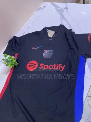 Maillot Club 2026