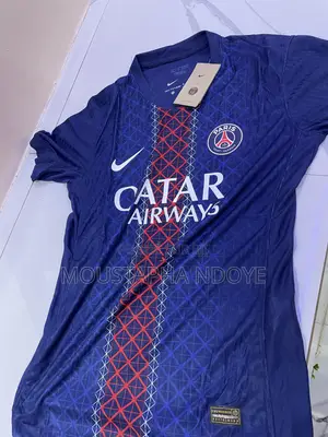 Maillot Club 2026