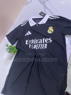 Maillot Club 2026