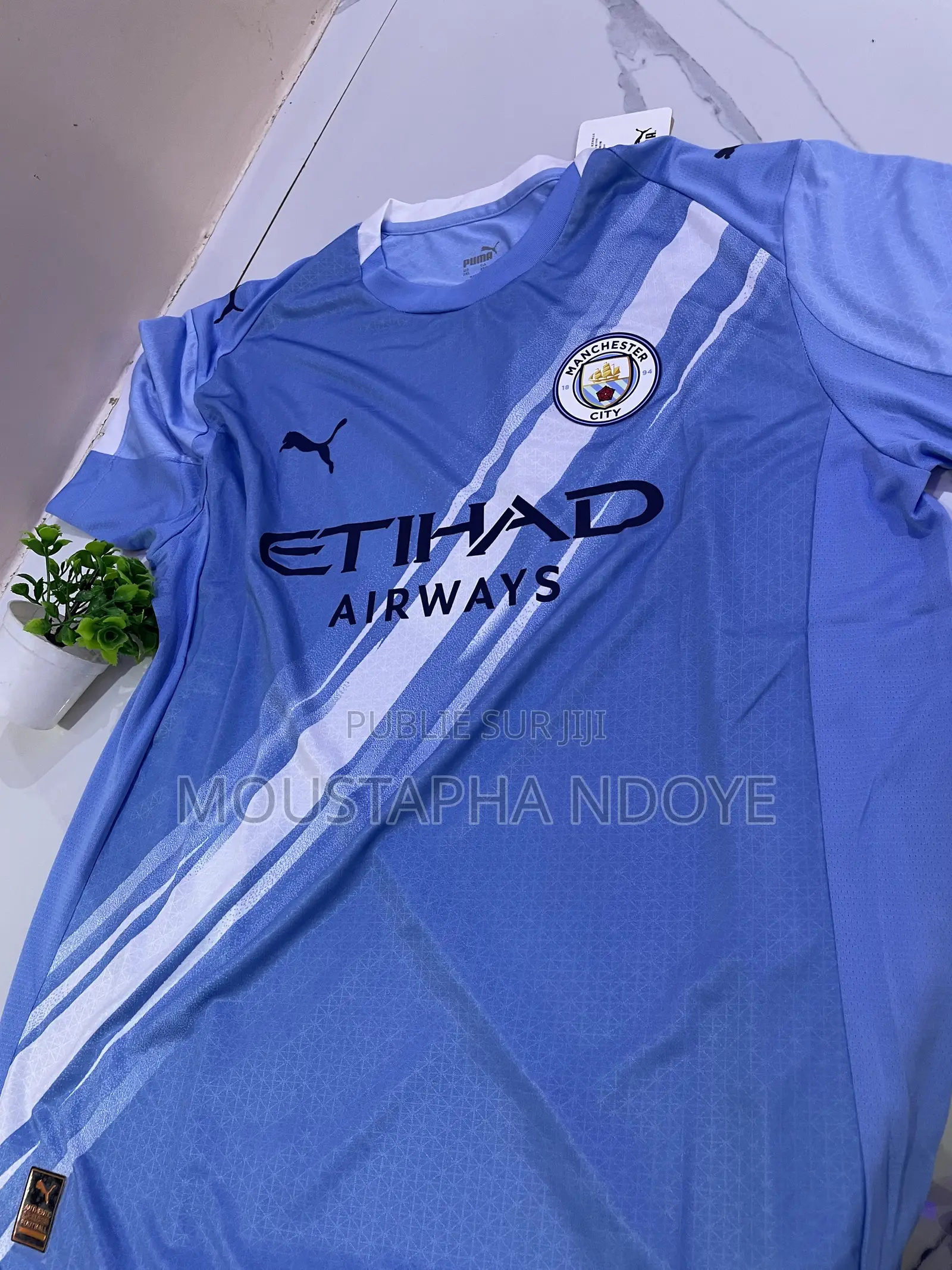 Maillot Club 2026