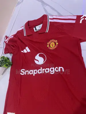 Maillot Club 2026