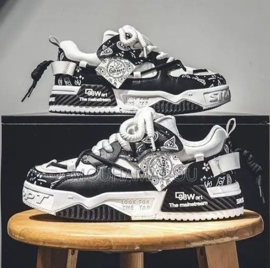 Alagzi 2025 Nouvelle Chaussure De Surf Pour Homme