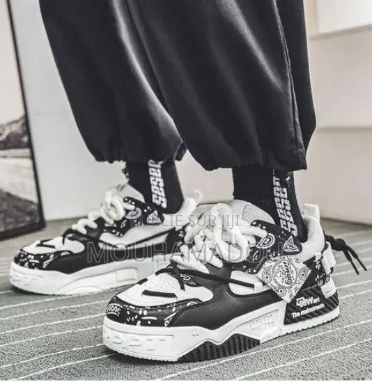 Alagzi 2025 Nouvelle Chaussure De Surf Pour Homme