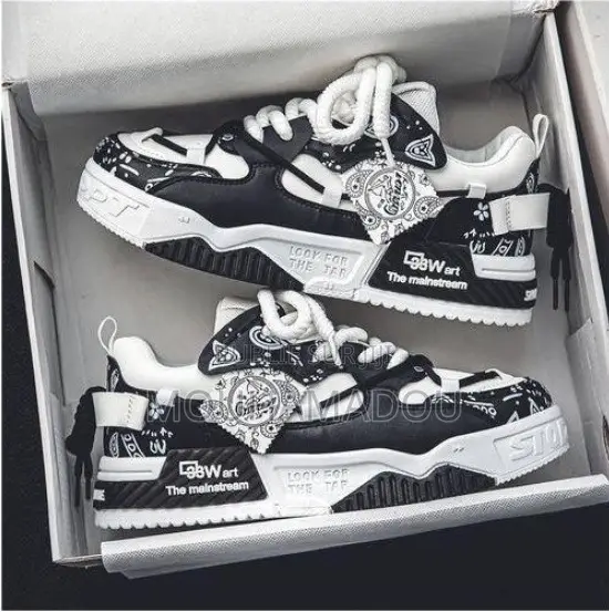 Alagzi 2025 Nouvelle Chaussure De Surf Pour Homme